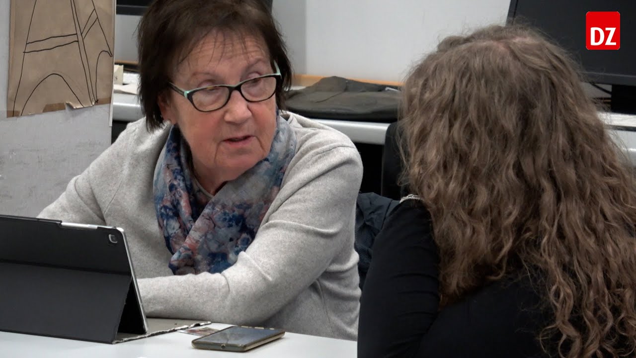 PC Wissen für Senioren