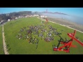 Airfield Broadcast Performance at Crissy Field