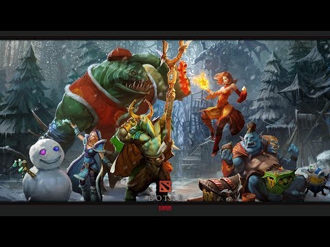 🔴 Стрим по DOTA 2 (2 К ПОМОЙКА)