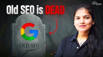 Google AI Mode Just Killed Old SEO Tactics (Here’s Why)