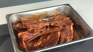 Rahsia Kambing Perap Sedap Terbongkar 🐐 | Edisi Niaga