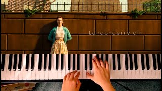 Londonderry Air - Irish Melody