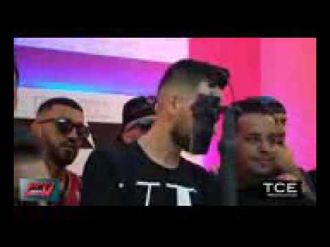 جديد راي جزائري شاب جليل باليرمو قمة