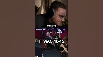 "ohneJinxel" 💀 #ohnepixel #cs2 #csgoclips #clips #cs2clips #shorts