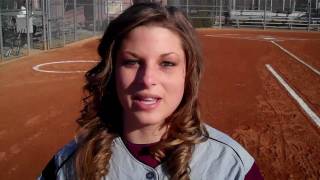 NCCU Softball Opens 2011 Season with Two Wins (Feb. 12, 2011)