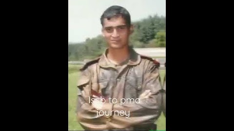 ISSB PMA destination Of Few❤🇵🇰 #pma #issb #pmakakul #shorts #pakistanarmy #armystatus #army