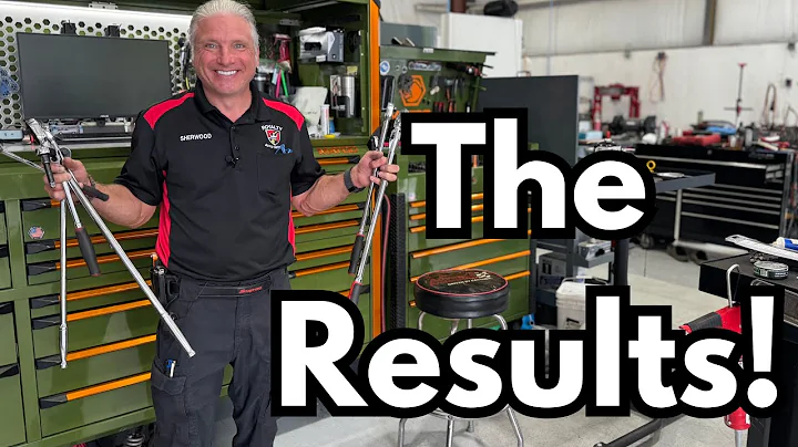 We’ve Been Using The New Icon G2 Ratchets Exclusively For The Past Month… How Have They Done?!