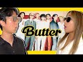 BTS (방탄소년단) &#39;Butter&#39; Official MV Reaction | WE&#39;RE NOT OK!!!!!