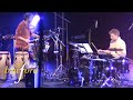 Bill Bruford - World Drummers Ensemble Part 1 (Live In Amsterdam, 2005)