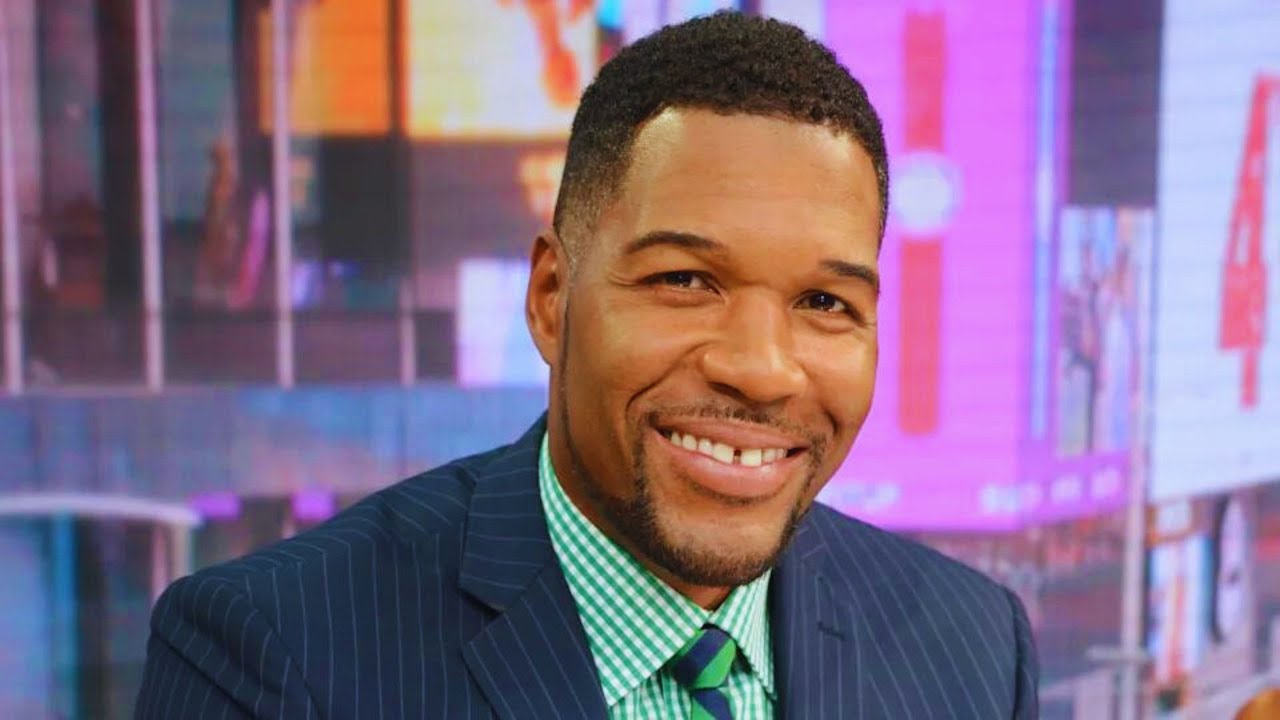 New Update!! Breaking News Of Michael Strahan It will shock you