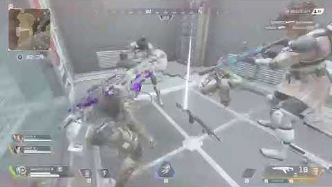 How to make friends in Apex Legends