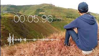 Lewis Capaldi - So Before You Go | Status Whattsap 30 Detik