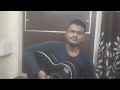 Megh boleche jabo jabo # Rabindra Sanget # Arpan Nandi 