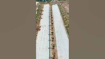 Cập nhật tiến độ Khu Công Nghiệp Hải Long - Tiền Hải - Thái Bình (01/01/2025) #shorts