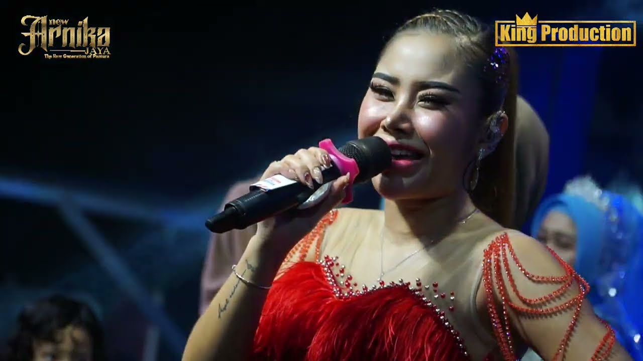 GENIT ( GAYA ELIT BAYAR UTANG SULIT ) - ANIK ARNIKA II DS MANDALA DUKUPUNTANG CRBN 30 APRIL 2024