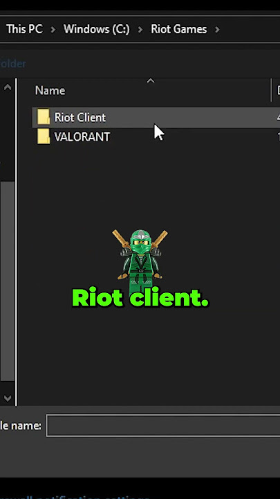 How to Fix HIGH PING (Valorant Tips)