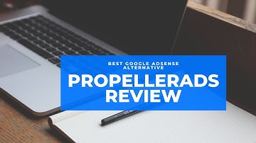 How To Setup Propellerads In WordPress Website ! Propeller Ads Review | Hindi Video