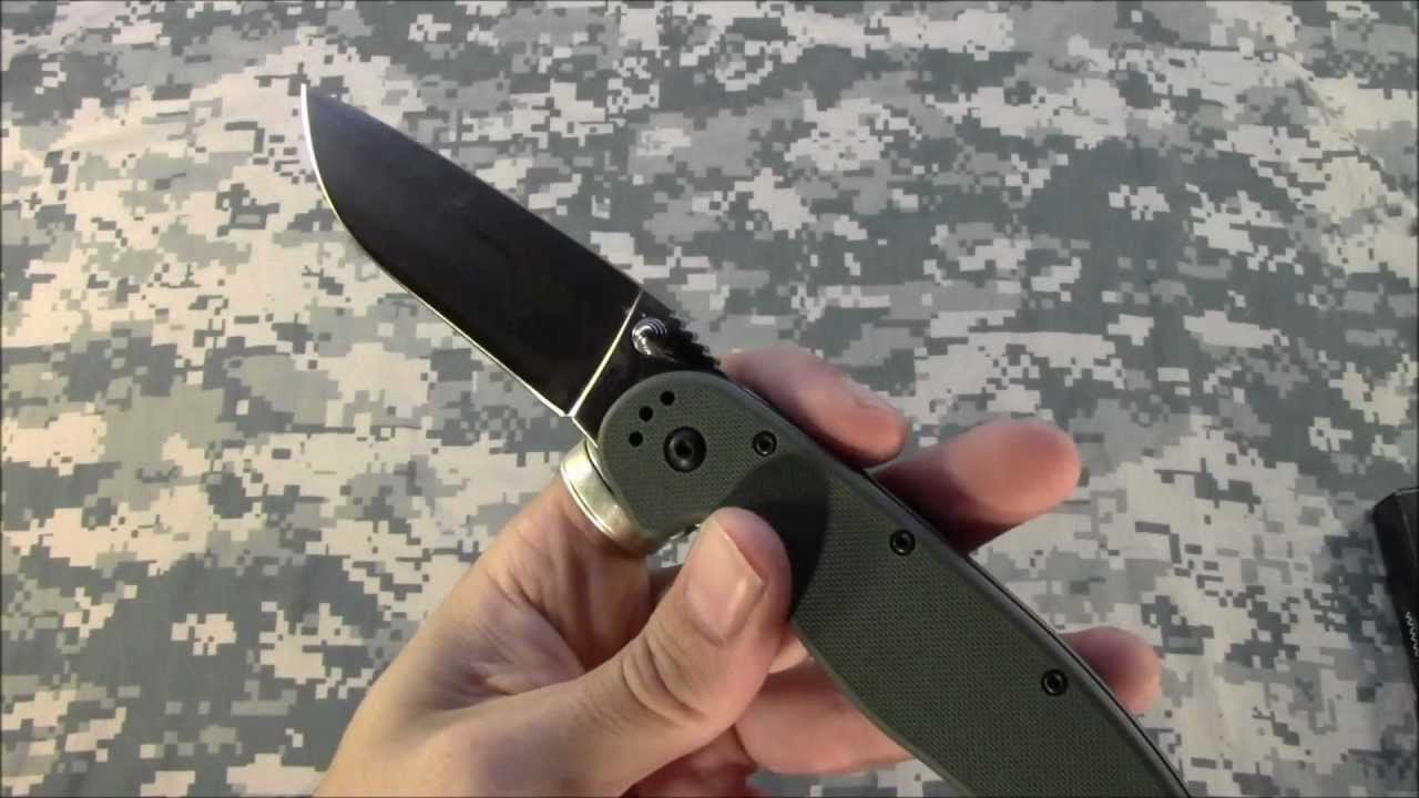 Ontario Rat 1 review YouTube