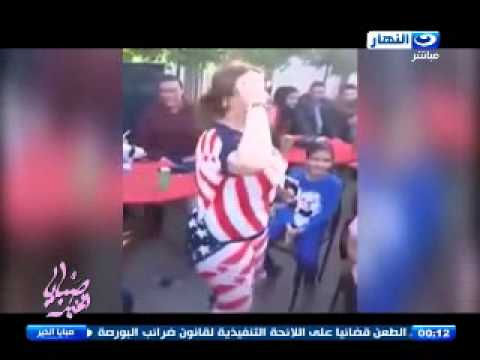 ريهام سعيد مهاجمة والدة قاتل الطفلة زينة بقي هي دي الأم المثالية