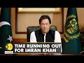 Imran Khan's hit wicket: Opposition lawmakers chant 'Go Imran Go' in assembly | World News
