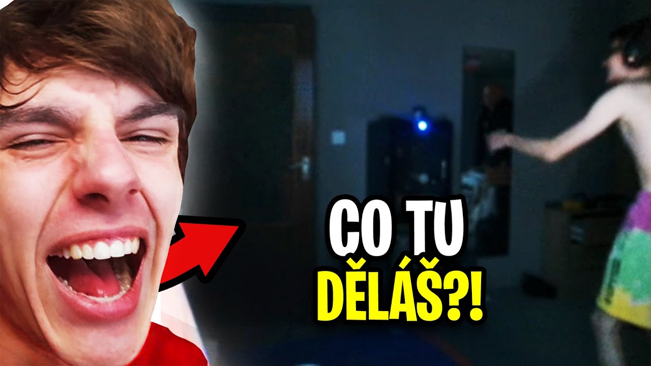 To Nejlepší z CZ/SK Valorantu za poslední týden!