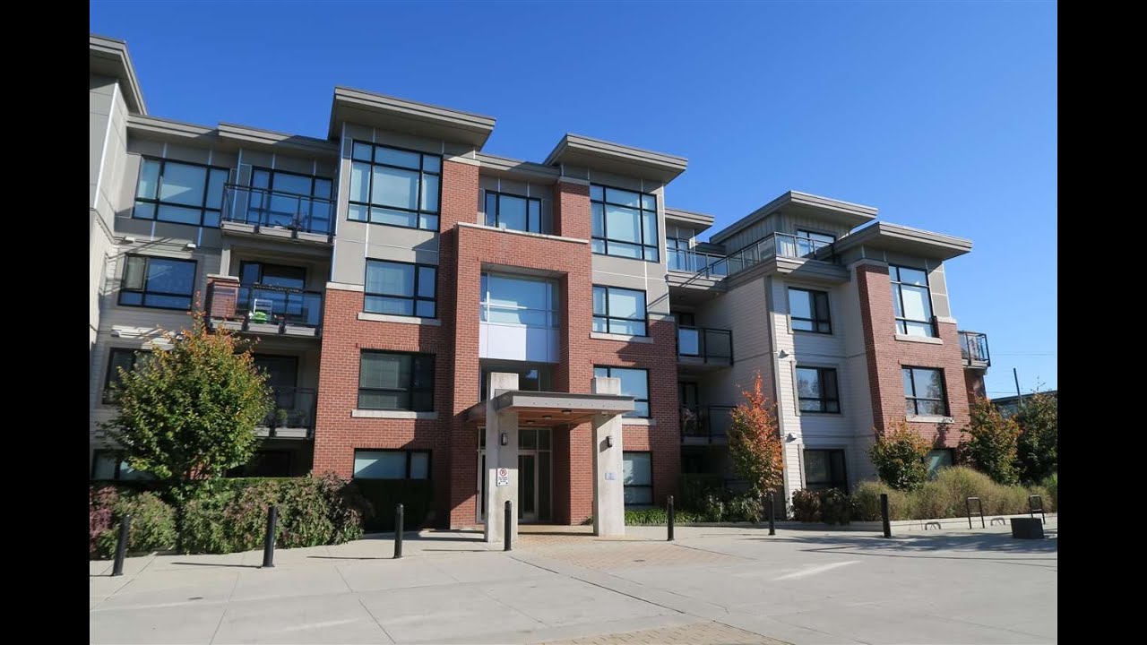 Burnaby Edmond Condo For Rent Red Brick 426 2 Bed 2 Bath Near
