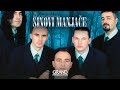 Sinovi manjace  rade  audio 2002