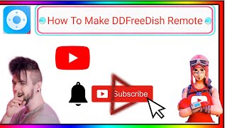 How To Make DD Free Dish Remote screenshot 5