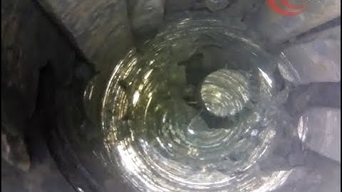 Downhole object identified whilst milling using downhole camera