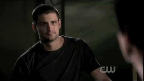 One Tree Hill - 9x10 - Dan/Nathan: "Dad. It