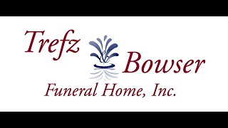 Funeral Service for Joyce E. Shetter
