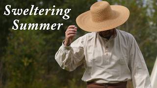 Sweltering Summer - Live in the Nutmeg Tavern!