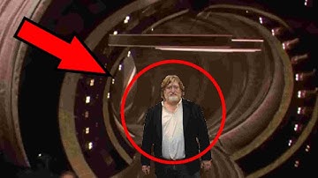 HALF-LIFE 3 ANNOUNCED AT THE GAME AWARDS 2025