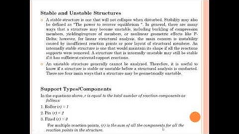 Lecture-1 (Introduction) Structure Analysis & Design-3