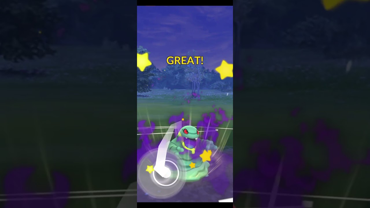 Pokémon GO | Baby Cup | #1