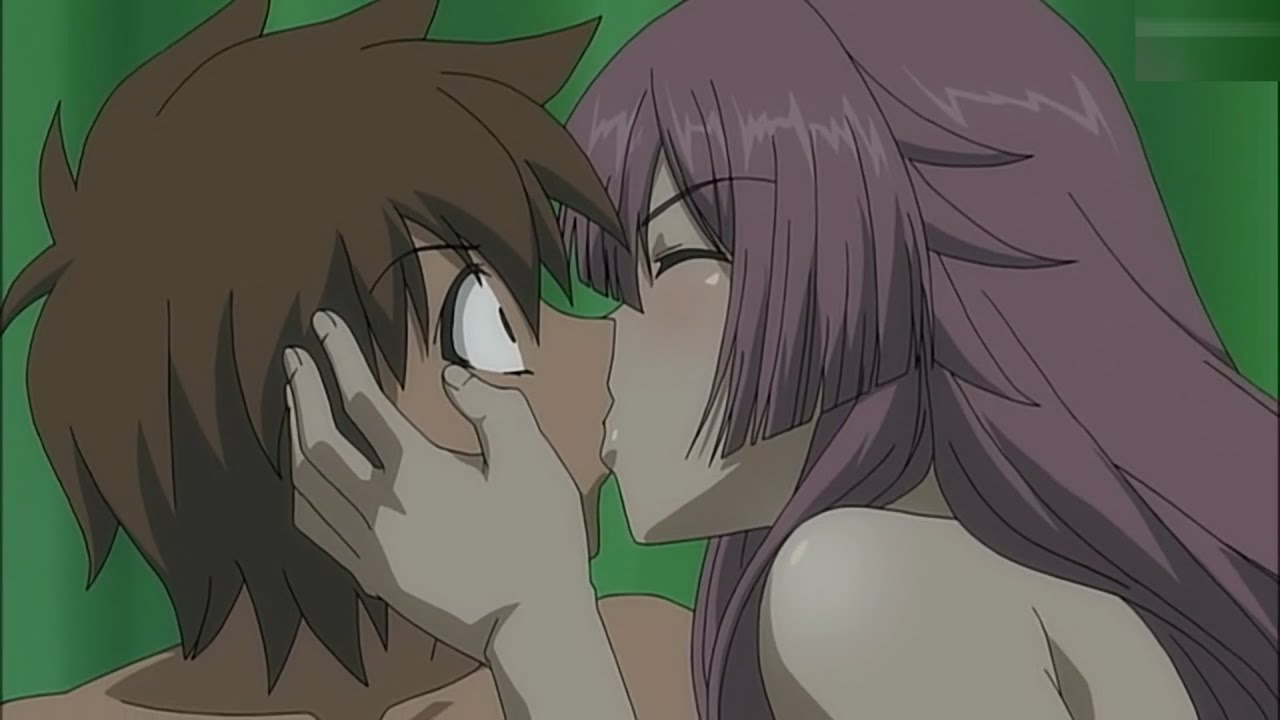 La amiga de la infancia maid v2