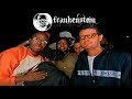Frankenstein ft  choclair  so i official