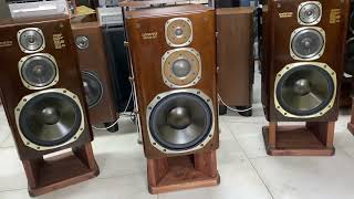 : Onkyo 2001 Onkyo 2000x 