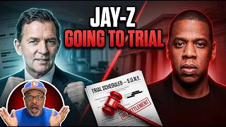 Jay-Z Is Officially Going To Trial In The Same Courthouse That Tried Diddy