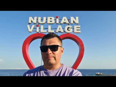 Египет Шарм-Эль-Шейх Обзор отеля Nubian Village u0026 Island Минусы и Плюсы Октябрь 2022