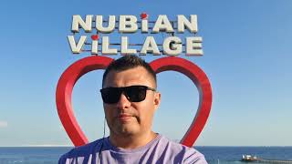 Египет Шарм Эль Шейх Обзор отеля в Nubian Village Island Минусы и Плюсы