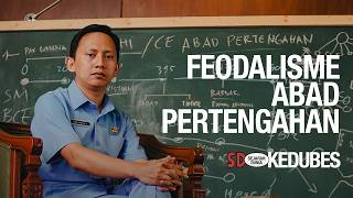 Download lagu Chapter II.1 Medieval Feudalism #WORLDHISTORY