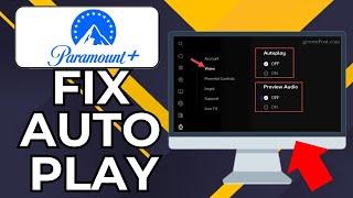 HOW TO FIX PARAMOUNT PLUS NOT AUTOPLAYING (2026)