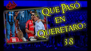 Void Memes 2.0 - Cap 38, ¿Qué paso en Querétaro