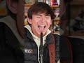 #tinydesk •@wyattflores leads his band through their turn behind the Desk