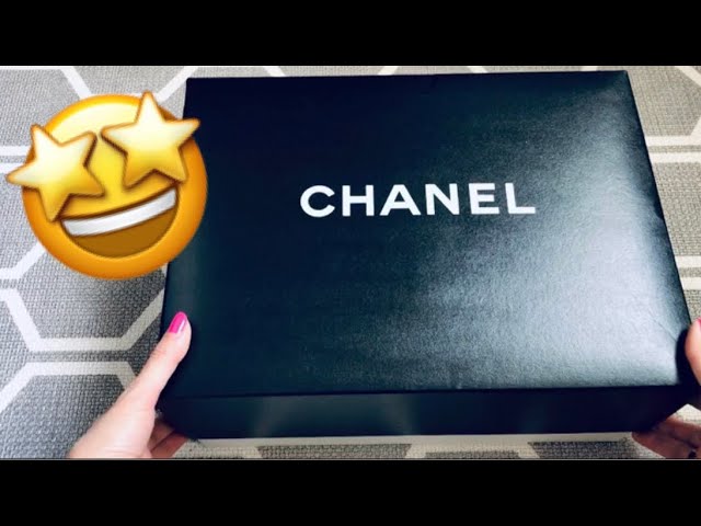 chanel flip phone unboxing｜TikTok Search