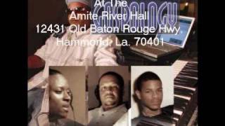 Dwayne Watkins Band to appear in Hammond, La. and Brookhaven, Ms. Jan. 12 & 13, 2011