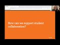 Teacher Collaboration in Mathematics Education