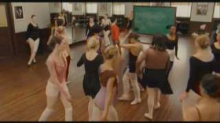 Dance Flick Trailer - Leo Donato Voice Over