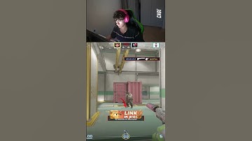 w0nderful deletes three in style 💫 #w0nderful #cs2 #twitchclips